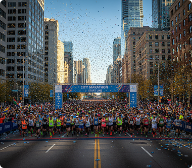 Dressing for Success The Best Gear for Marathon Runners